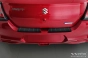 Galinio bamperio apsauga Suzuki Swift V (2024→)